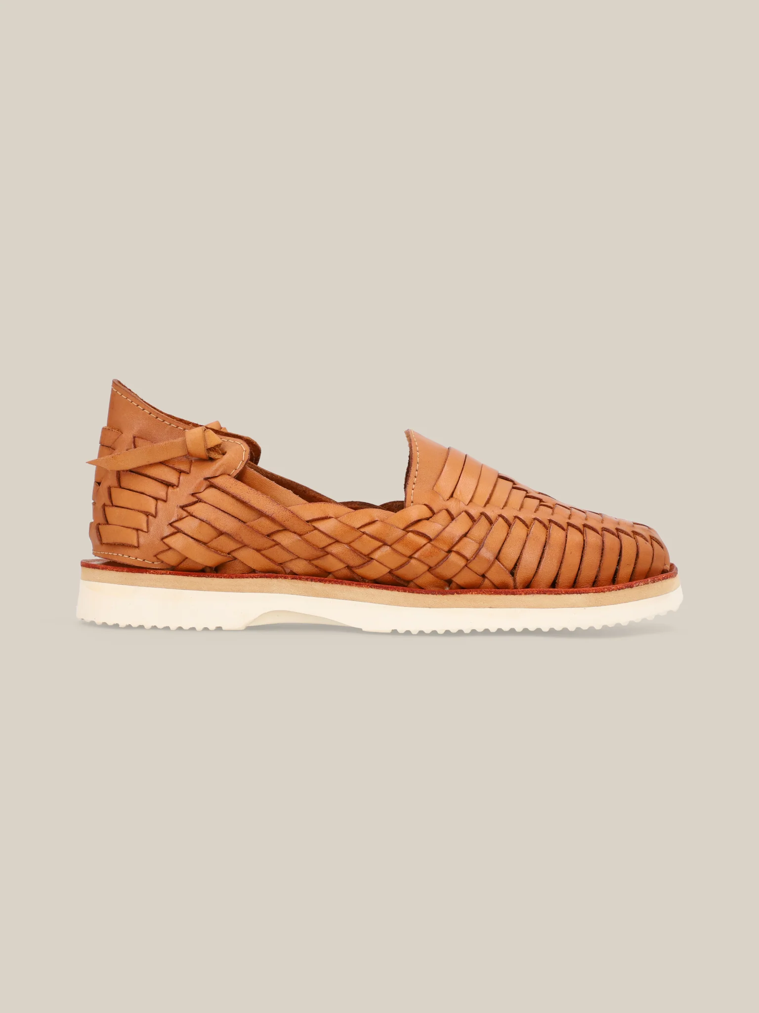 Labor Day Sale: Up to 50% Off on Espíritu Huaraches
